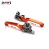 For KTM Husqvarna SX XCW XC EXC EXCF SXF XCF XCFW TPI FC FE TE TC 125 150 250 300 350 450 Motorcycle CNC Brake Clutch Lever JFG