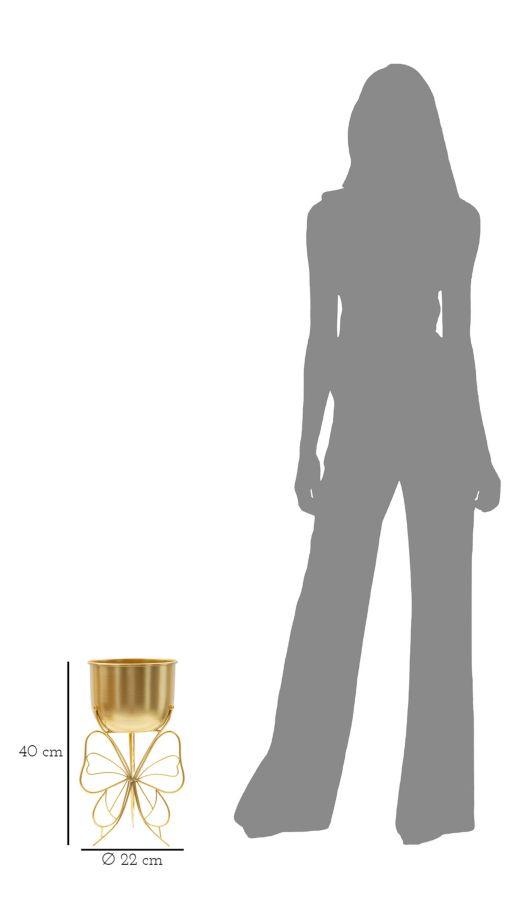 Vasenhalter Farfy Cm Ø 22X40