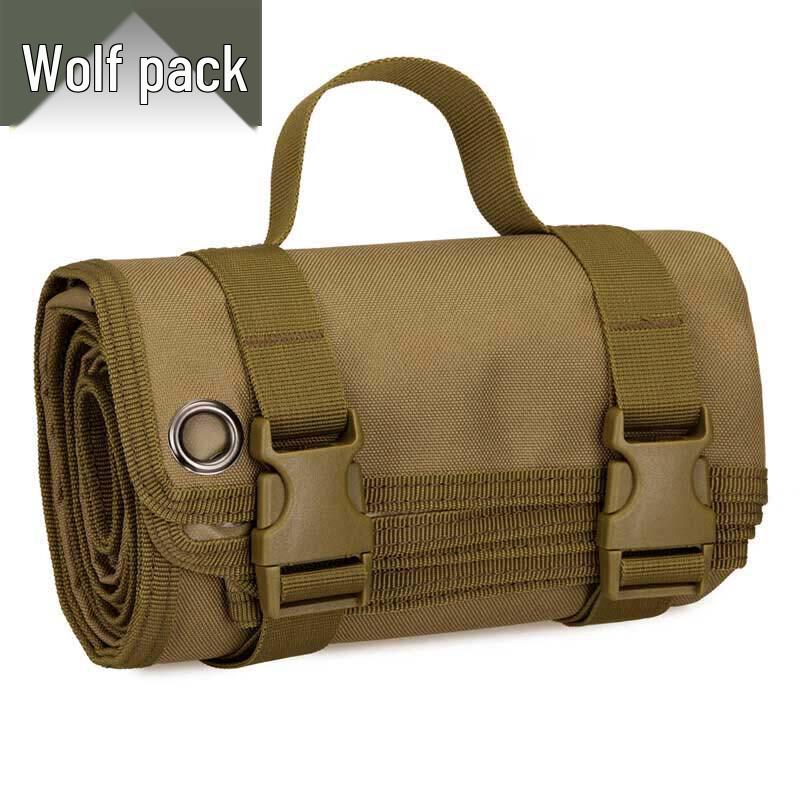 Conglang Portable Tactical Outdoor Mat