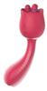 Forget Me Not 4 Multi-Function Stimulator - 9 Vibrations - MyPlayToys - Breast Developers