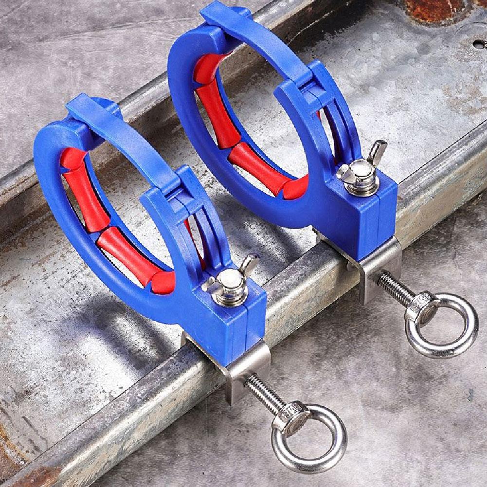 Cable Tray Rollers Adjustable Wire Management Cable Threading Tool Guide Helper Laying Tool Wire Pulling Pulley Auxiliary Device