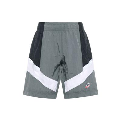 Sportswear Heritage Windrunner & Casual Shorts Herren Bekleidung Iron-Grey CU4437-068
