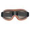 Motorcycle Glasses Motocross Sunglasses Cycling Glasses Protective Vintage Helmet Goggles Driver Driving Leather Goggles