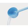 Shinki Gosei Tonbo Ladle, 700ml, Made in Japan, Blue 700 Type