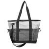 Men's Shoulder Bag, Large Capacity Student Tote Bag, Men's Casual Workwear, Crossbody Bag, Class Backpack, Mailman Bag