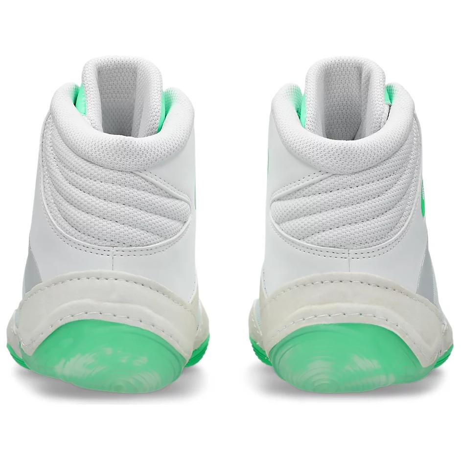 Asics Split Elite White New Leaf Unisex Tenisky 1081A050-102