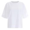 Shop   Women Basic 5 Part Sliced Cotton 100 Bio Washing Short Sleeves Dai Wsh 12