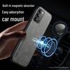 Samsung M34/M33 5G Case for Note20 - Solid Color, Drop-Resistant Protective Cover