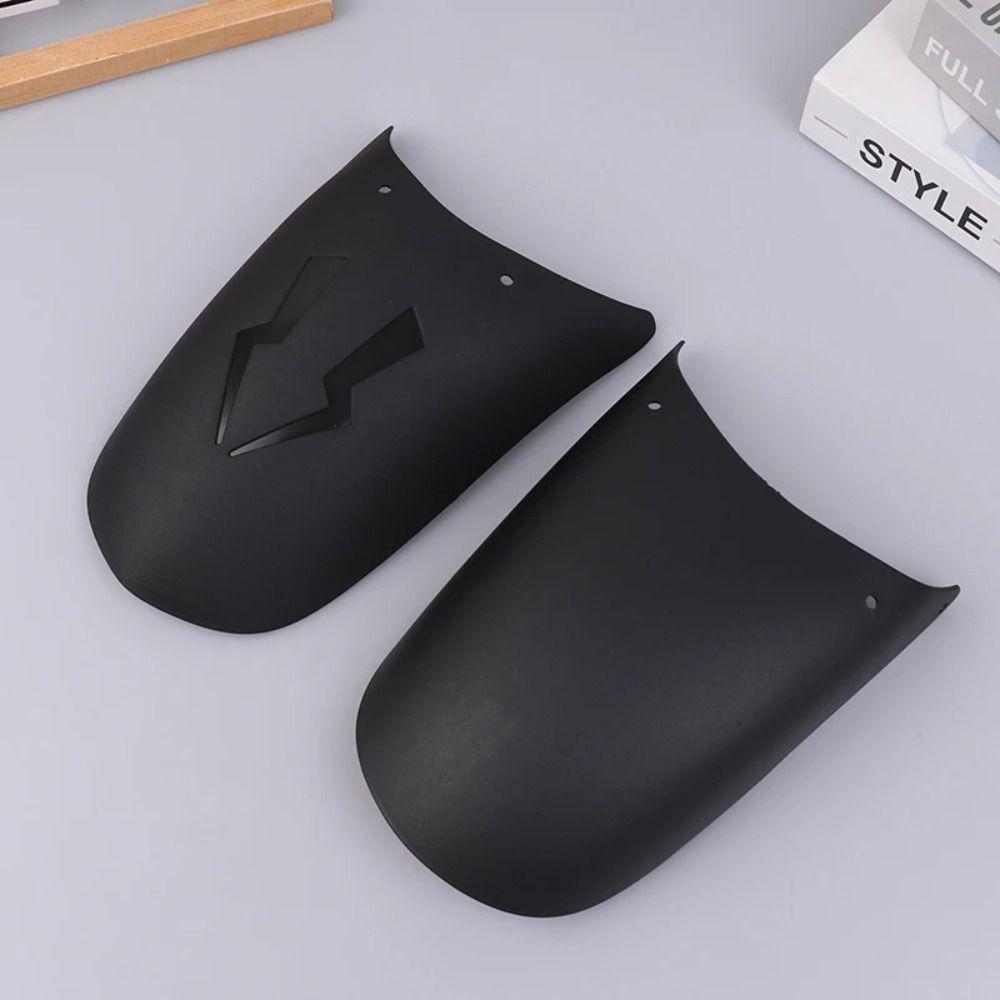 1Pcs with Screws Motorcycle Mudguards Wheel Extension Splash Guard  for Motorcycle