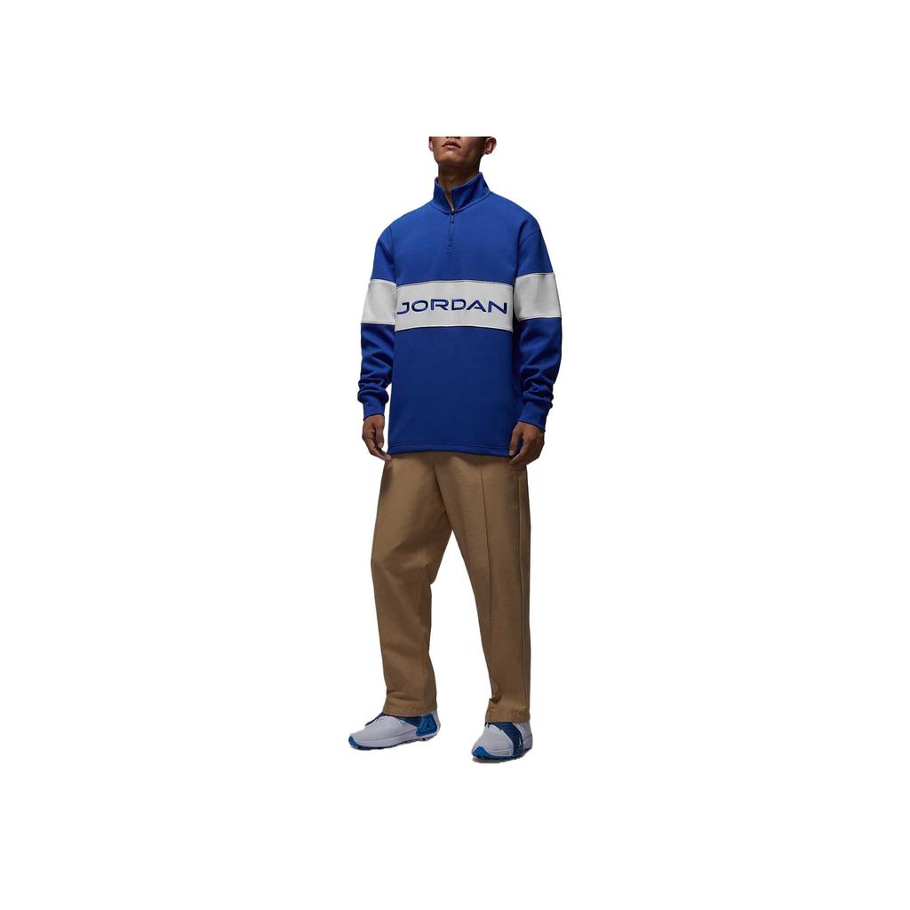 Jordan Dri-FIT Skin-Friendly Comfortable Golf Shirt Men tops HF9920-480