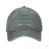 Berretto da Baseball Unisex Alitalia Mille Miglia in Denim Usurato Lavato Cappello Classico per Attività all'Aperto Vestibilità Regolabile Cappello Snapback