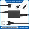 Enchufe UE EE. UU. Cargador de casa Fuente de alimentación Adaptador de CA de 5 V Cable de carga USB para consola de juegos Psvita PS Vita PSV 1000 Accesorio