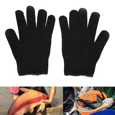 hunting and fishing gloves