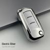 GAC Key Case Folding Style TPU Protective Cover for GS3/GS4/GS5 Car Keys
