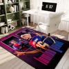 FC Barcelona's Lamine Yamal Young Player of the Year carpet is suitable for living room and bedroom doormats office balcony decorative carpet 9