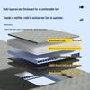 Volkswagen ID4X Inflatable Car Mattress for Trunk - Travel Sleeping Pad