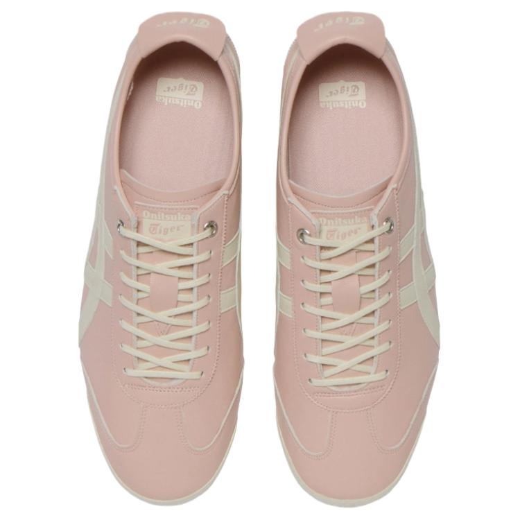 ONITSUKA TIGER Mexico 66 Pink White Unisex Sneakers 1183A872-702