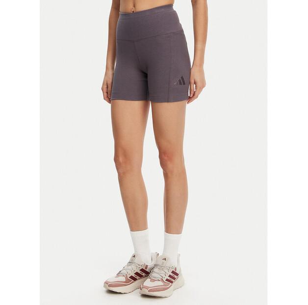 Лосины adidas ALL SZN Rib EU XS