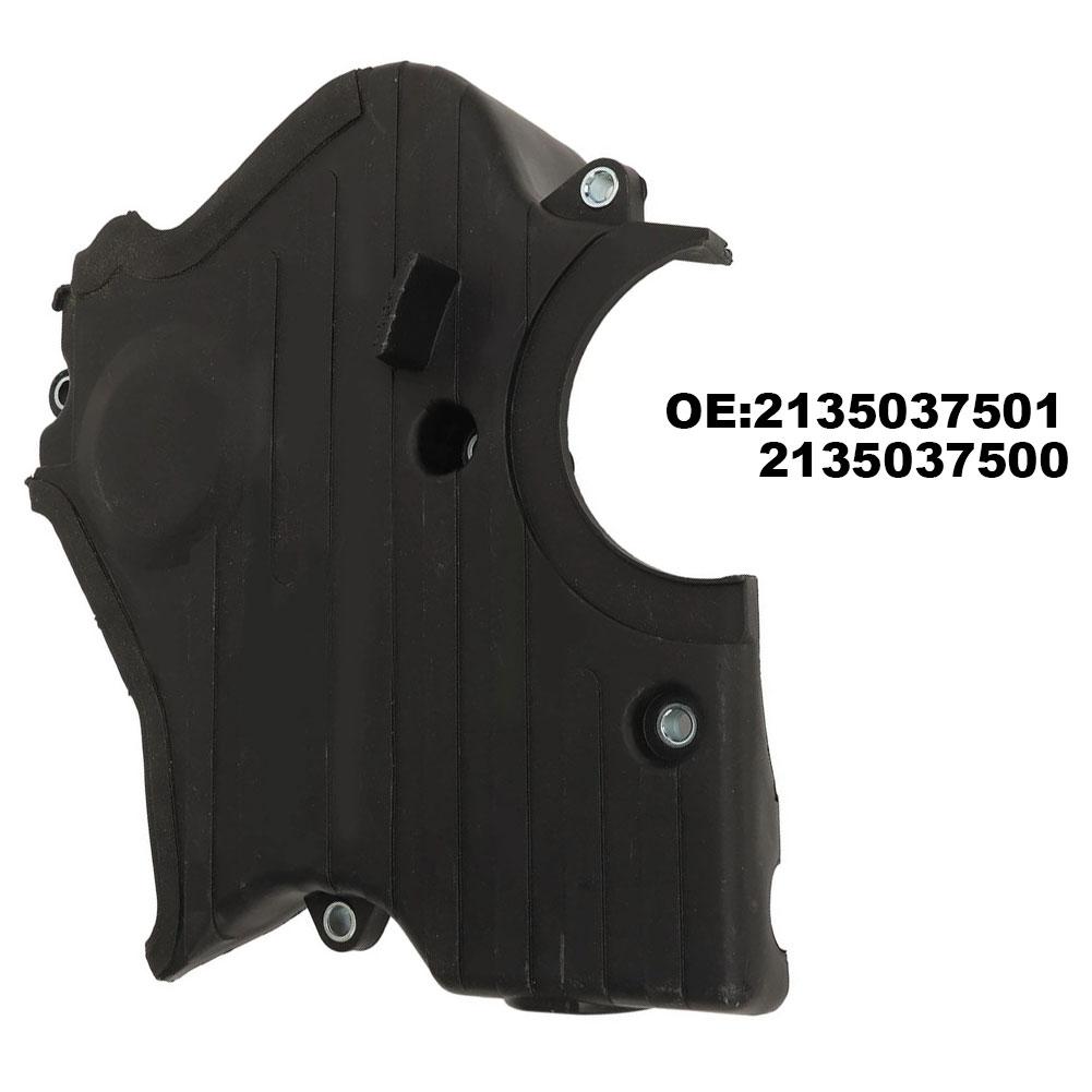 For Hyundai For Kia For Tucson For Sportage Timing Cover Lower Cover Replacement Part OEM 2135037501 Engine Protection Component China Mainland