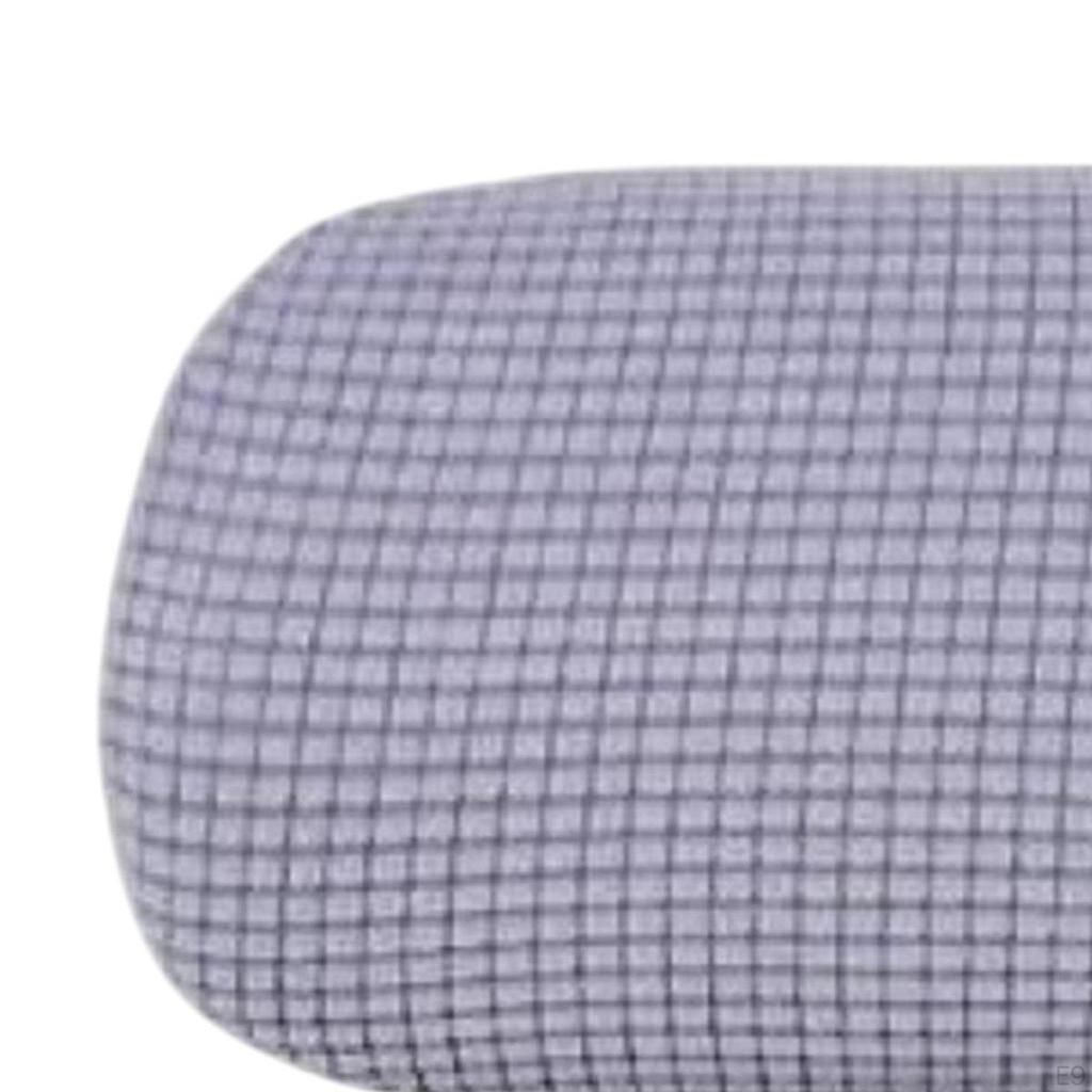 Chair Head Pillow Manga, Cushion Covered with The Computer Chair, Replacement Box