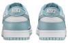 Nike Dunk Low Denim Turquoise DV0833-106