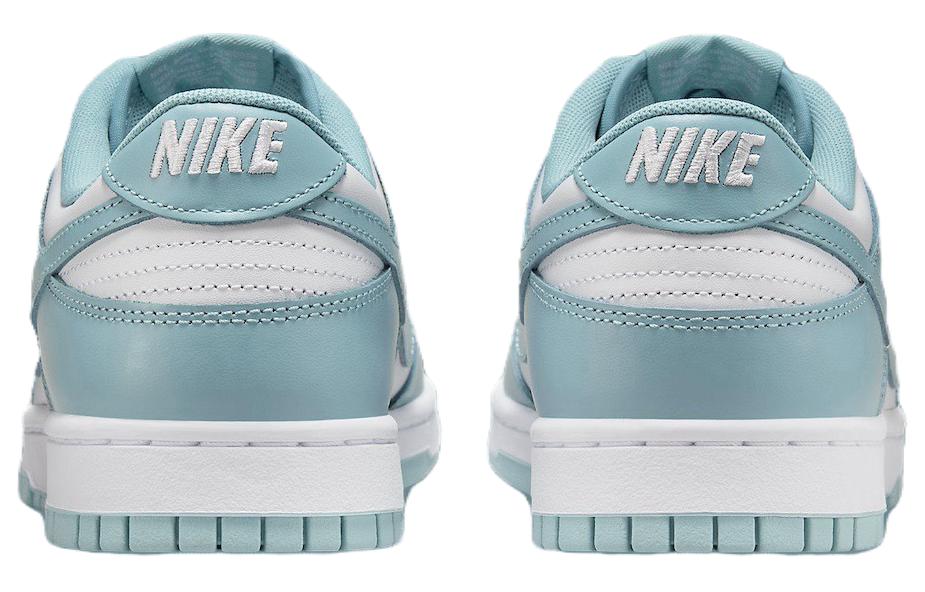 Nike Dunk Low Denim Turquoise DV0833-106