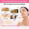 Essential Oil Gel Neck Membrane Moisturizing And Diminishing Fine Lines And Neck Protection Artifact