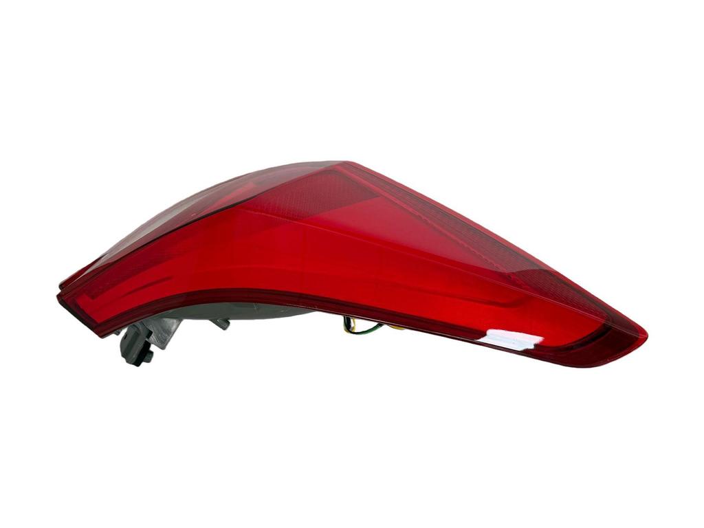 Outer Taillight for Ford Focus 2019-2021, Left Side, JX7B-13405-KE