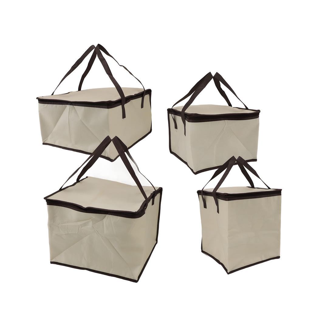 Wszechstronna Prostownica do Ciasta z Grzałką 3-stopniowa Regulacja Temperatury Pudełko do Garowania Ciasta na Chleb i Pizzę Do Podgrzewania Piekarniczego