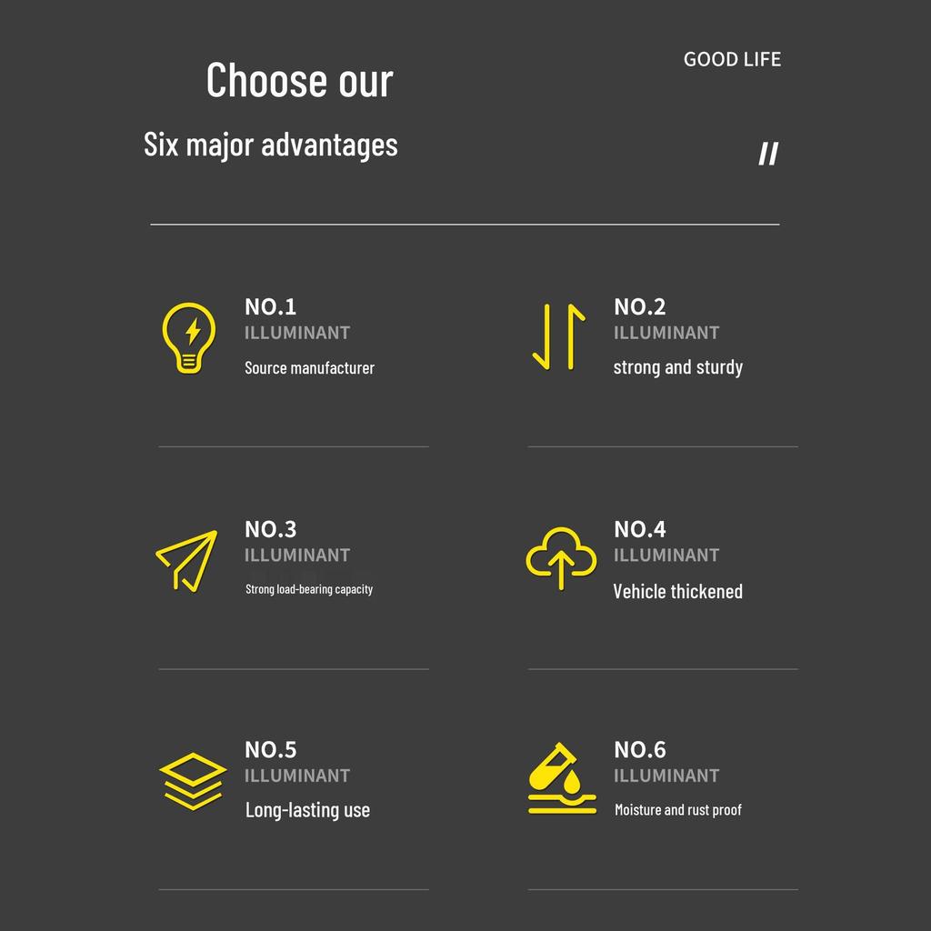 Three-Layer Movable Workshop Trolley for Auto Repair Tools and Parts Storage