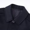 BONO Men's Wool & Cashmere Overcoat