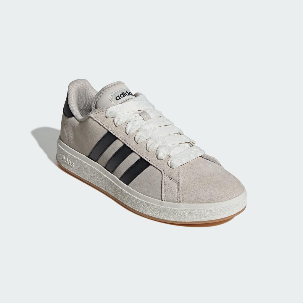 Adidas Grand Court Base 00s 'Beige Black'