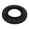 Action Camera UV Filter for DJI Osmo Action 4 Optical Glass Dual Side Multilayer Coated Sports Camera Lens Filter