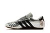 adidas Taekwondo Silver Metallic Black (Women's)