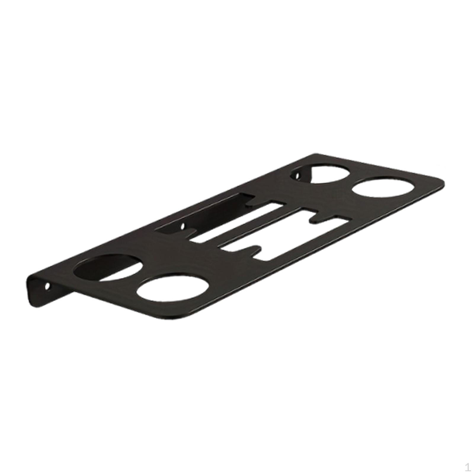 

Wall-mounted Rack for Tennis Rackets, Ideal Storing Rackets And