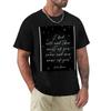 Lord Huron The Night We Met TShirt Casual Loose Fit Summer Tee Shirt