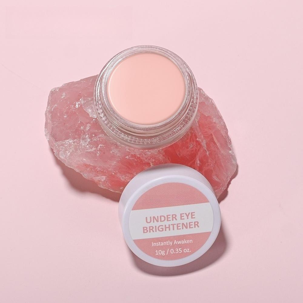 1PC Eye Brightening Cream, Cover Dark Circles, Brighten Skin Tone Concealer