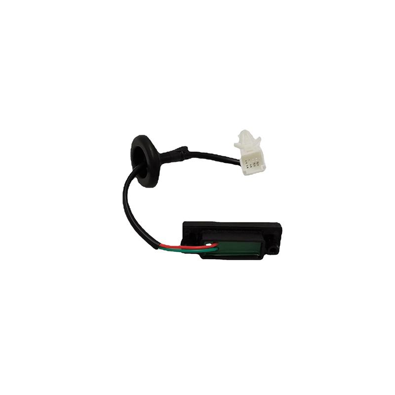 For HYUNDAI I10 2013 2014 2015 2016 81720B4000 81260B4000 Lid Trunk Opening Button Boot Release Switch 81260-B4000 81260-B4410