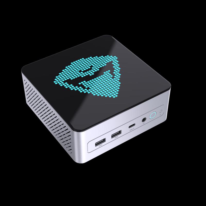 Machinike Creator M Series Mini PC (CN version)