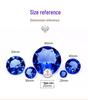Kids' Crystal Gem Toys & Jewelry Ornaments - Creative Wedding Props & Decorations