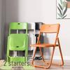 Muebles plegables – Sillas plegables
