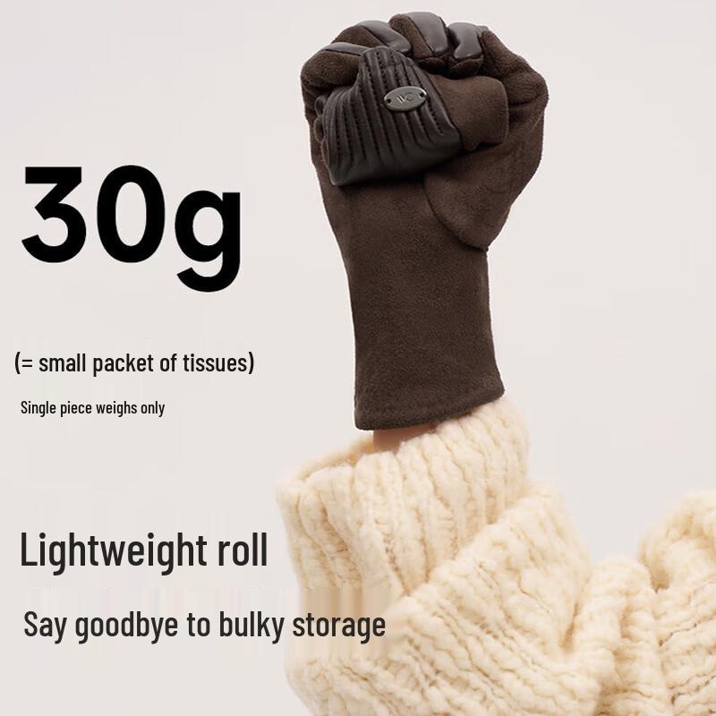 VVC Wind-Spirit Touch PU Waterproof Gloves