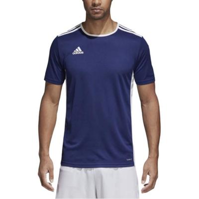 Soccer Jersey Men's Dark Blue CF1036