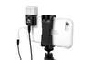 IK Multimedia iRig Mic Cast 2 Mobile Analog Connection Microphone Pocket Size []