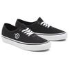 New Authentic One Piece X Vans 'Black White' VN0005UCBLA