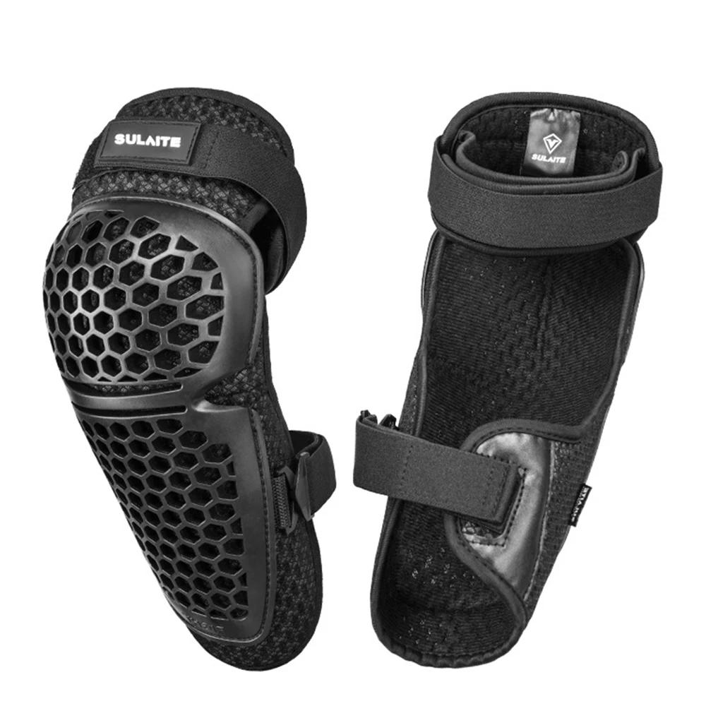 Motocross Knee Pads Moto Knee Protection Motorcycle Kneepads Protector Off-road Racing Protective Gear Motorbike Knee Pads