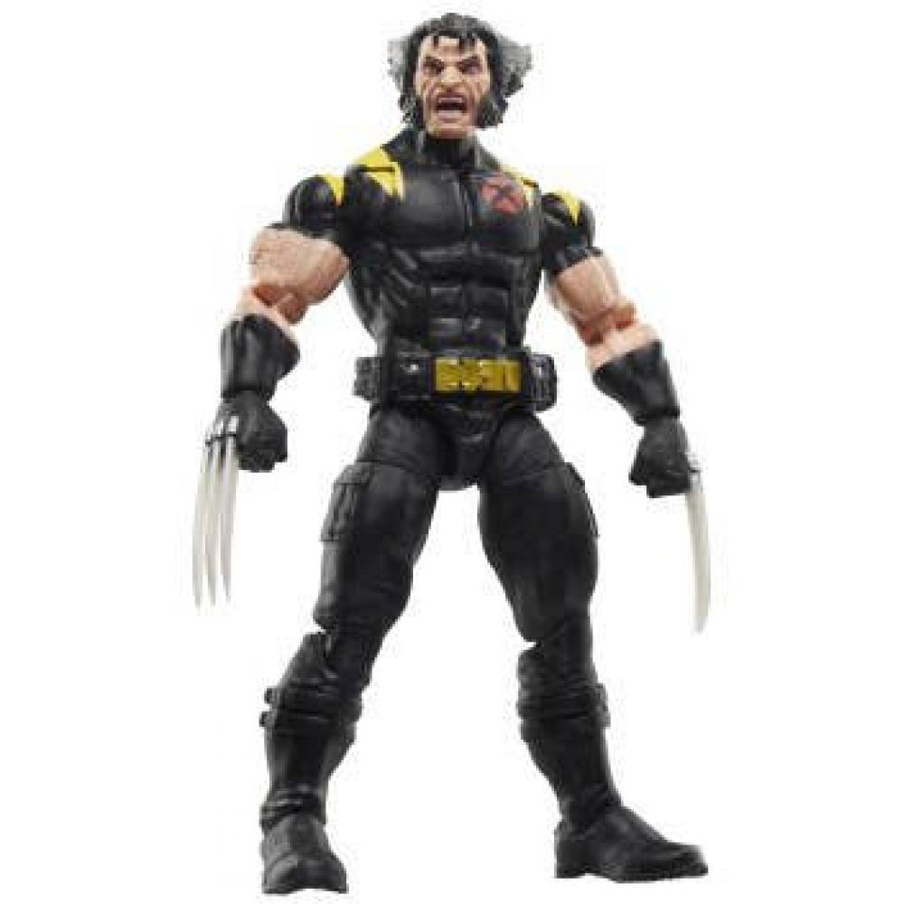 X Men Marvel Legends Series Wolverine