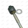 45503-60040: Compatible Inner Tie Rod End for Toyota Land Cruiser TRJ150 GRJ150 Steering Rack