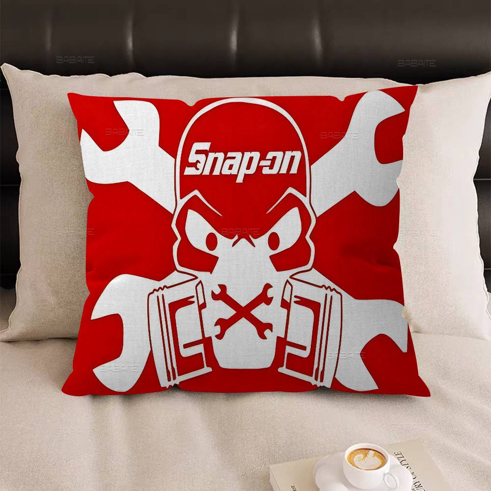 

Snap On Decorative Room Aesthetics Pillow Case Home Decor Bedroom Sofa Bed Couch Pillow Cover 45x45 12x12Inch