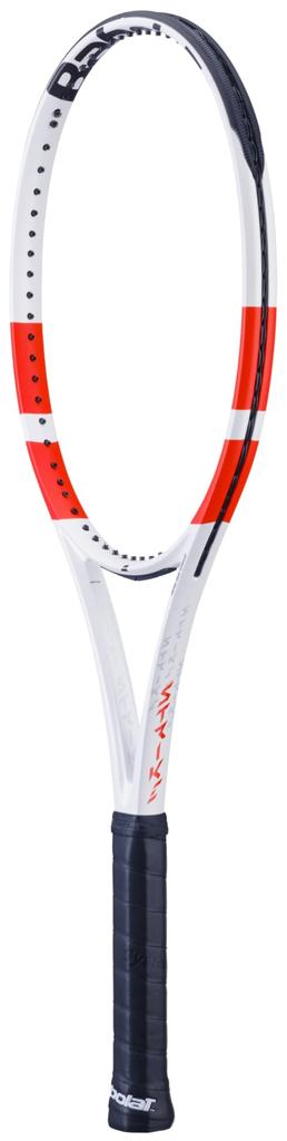 Babolat Tennis Racket PURE STRIKE 98 Pure Strike 98 bonus with soft case Frame only 101524 Scheduled to be released in late January 16/19 16/19